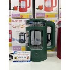 ẤM SIÊU TỐC THỦY TINH GUGKOO -ST13